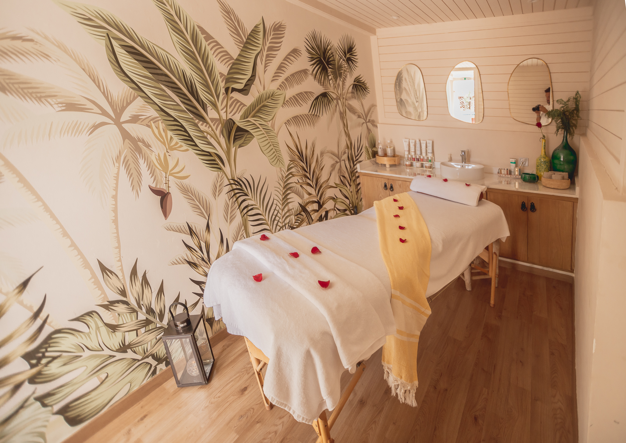 Riad Le Limoun- Spa – Jacuzzi – Terrase.2022-160